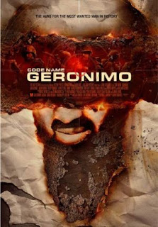 Code Name Geronimo: Misi Rahasia Navy SEAL Memburu Osama Bin Laden