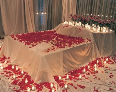 Bridal Room Decoration Latest Ideas 2014 « Pakistani Fashion ...