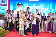 Para Finalis Duta Pelajar Peduli HIV-AIDS 2025 Dapat Apresiasi dari Bupati