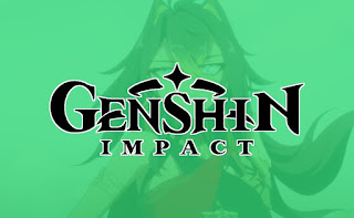 Kode Promo Genshin Impact 3.5 Livestream Untuk Februari 2023