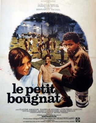 Уголёк / Le petit bougnat. 1970.