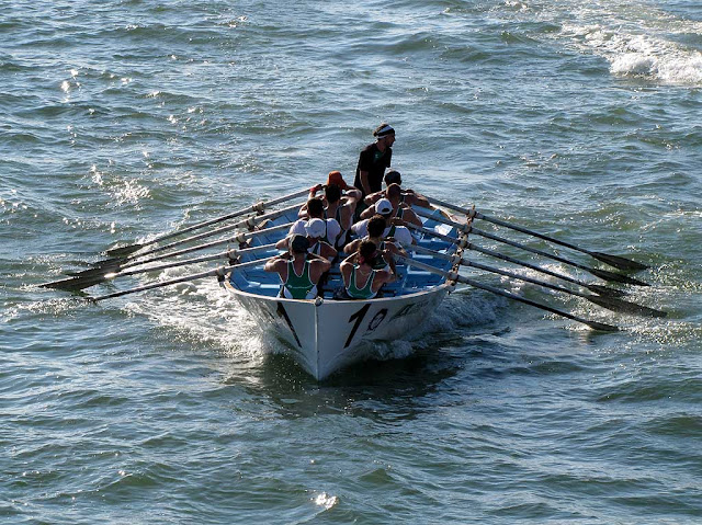 San Jacopo, Coppa Risi'atori 2010, Livorno