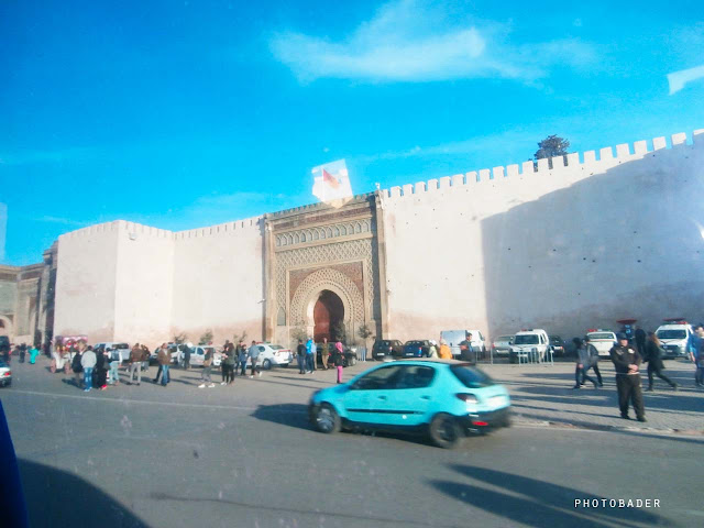 مكناس 2016 meknas