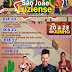 Programação oficial dos festejos juninos de Santa Luzia do Pará