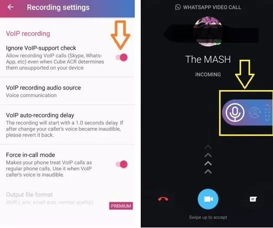 How to Record Whatsapp Call? Whatsapp Call Recorder for iPhone and Android