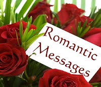 Romantic Valentine Messages