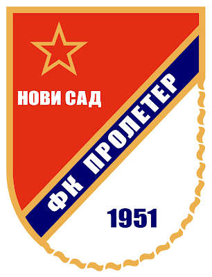 FK PROLETER NOVI SAD