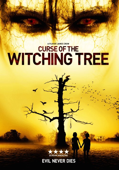 Curse of the Witching Tree (2015)