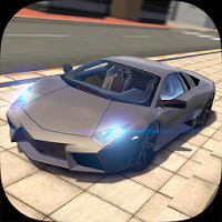 Extreme Car Driving Simulator APK