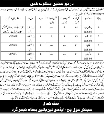 Punjab jobs