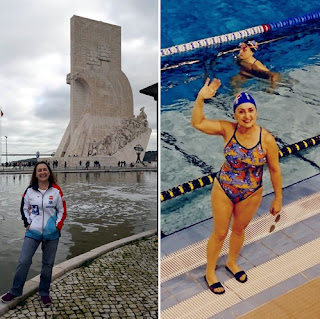 Natación Aranjuez