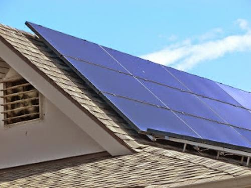 Time For A Real Energy Policy