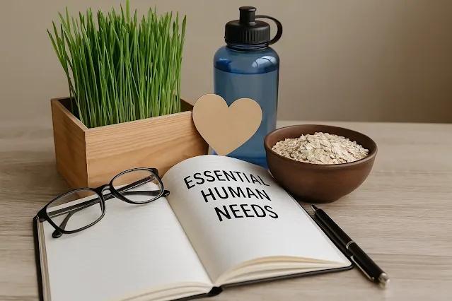 Essential Human Needs