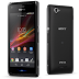Smartphone SONY Xperia M [C1905] - Black, Dijual Murah Dengan 6 Kali Cicilan