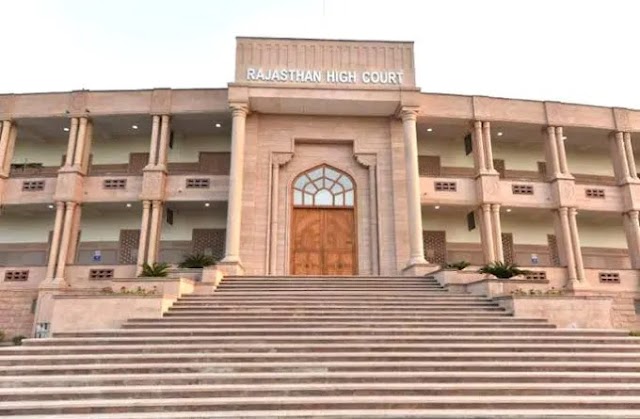 Rajasthan High Court Denies Bail to Accused Under NDPS Act, Cites Youth Drug Abuse and Social Harmony Concerns