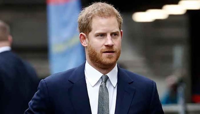 Prince Harry's Audacious Move Sends Shockwaves Through Netflix: What's Behind the Bold Decision