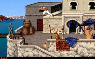 Prince of Persia 2 - The Shadow and the Flame Full Game Repack Download