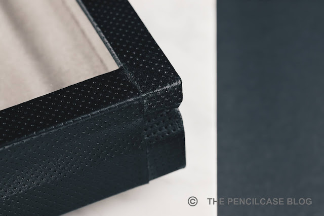 PEN CASE REVIEW: ABSOLUTE BRETON PEN DISPLAY BOX