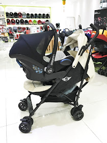 travel system stroller easywalker mini buggy