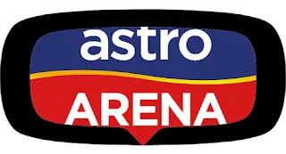 Astro Arena TV (MY) in Live Streaming