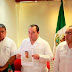Al gobernador Roberto Borge si no le importan los vivos, menos las muertas de Cancún