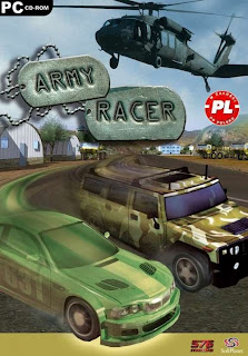  Army Racer