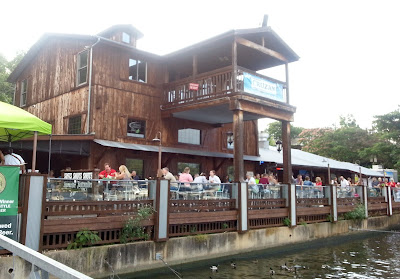 Shorty Pants Lounge & Marina, Lake of the Ozarks