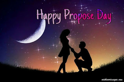Images For Happy Propose Day