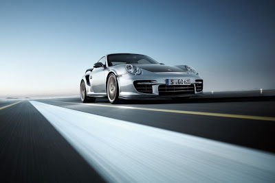 2011 Porsche 911 GT2 RS First Look