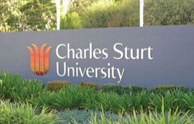 Charles Sturt University 1989 Australia Reveiw and Infos