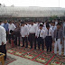Sejumlah Sekolah Sungai Penuh Gelar Sholat Gaib untuk Rohingya