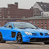 Mercedes-Benz SLR by CUT48 and Edo Competition