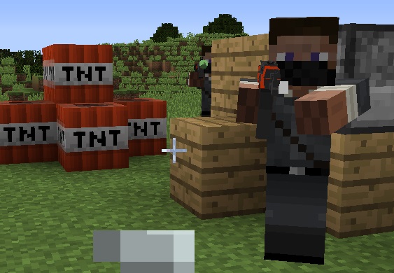 マターライフ マインクラフト 1 10 2 ゲリラmod マターライフ マインクラフト 1 10 2 ゲリラmod