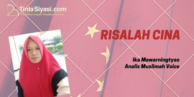 Risalah Cina