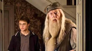 Teoria: Alvo Dumbledore é o vilão de Harry Potter