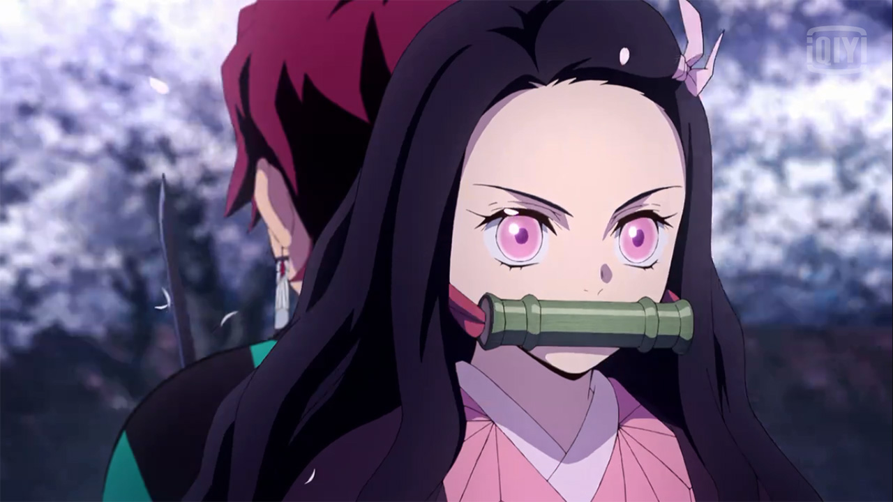 Nezuko Kamado