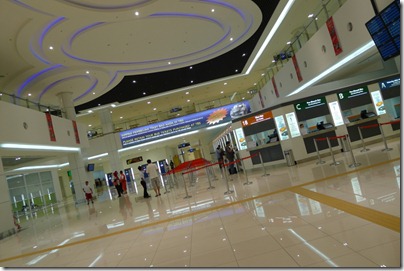 standardized ticket counters