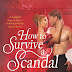 Review: How to Survive a Scandal by Samara Parish