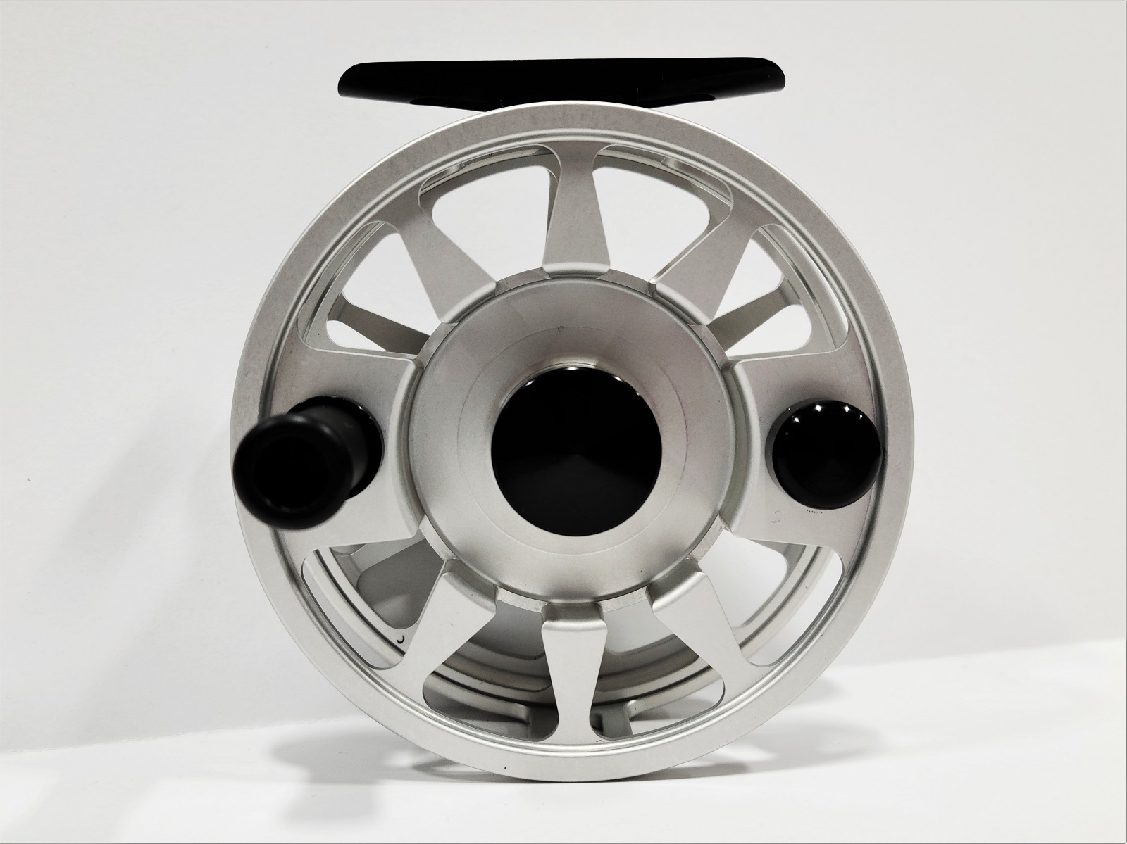Gorge Fly Shop Blog: The All New Tibor BackCountry Fly Reel - In Stock Now