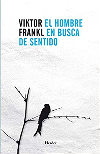 El hombre en busca de sentido libro