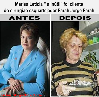 Resultado de imagem para meme morte marisa leticia lula da silva