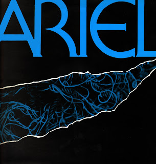 Ariel "Ariel"1980 + "Solens Born" 1980 Danish Jazz Rock,Funk Fusion