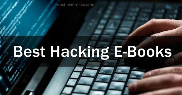 40+ Best Hacking EBooks Download in PDF Free 2016