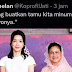 Meski Dianggap Menghina Ibu Negara Kharisma Jati Tampaknya Tak Akan Dibui, Begini Penjelasan Ahli