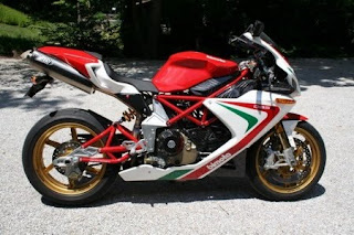 2011 Bimota DB5R