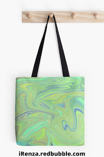 17+ All Over Print Tote Bags for Women.