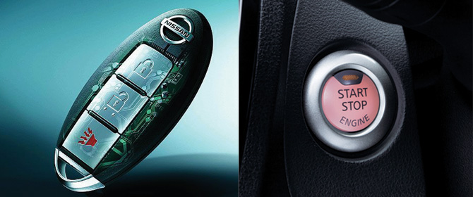 Nissan Juke 2013 Crossover Handal Penuh Kemewahan - Jejak Jalan Raya