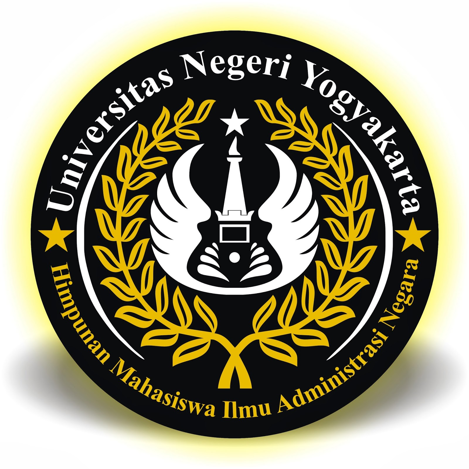 Pengurus Himpunan Mahasiswa Ilmu Admnistrasi Negara Periode 2014