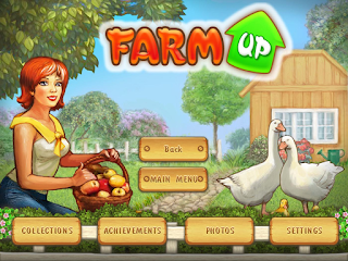 Farm Up PC Game