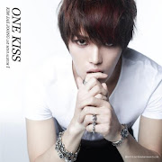 Kim JaejoongMine MV. JYJ's Jaejoong released a new single from his first . (jyj jaejoong one kiss cover)